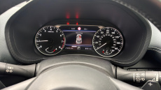 Nissan Juke 1.0 DiG-T Tekna 5dr DCT Petrol Hatchback